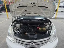 2015 Nissan Grand Livina 1.5 Highway Star MPV