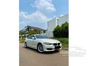 2013 BMW 320i 2.0 Sport Sedan