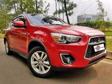 2015 Mitsubishi Outlander Sport 2.0 PX Low KM 38rban Perfect
