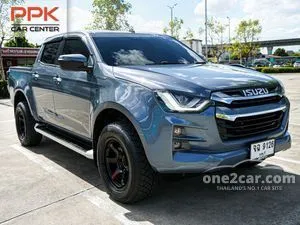 2022 Isuzu D-MAX 1.9 Hi-Lander Z Cab-4 Pickup