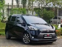 2017 Toyota Sienta 1.5 V MPV