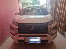 2023 Mitsubishi Xpander Cross 1.5 Premium MPV