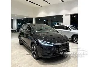 2025 BYD M6 Superior 7 Seater MPV
