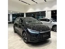2025 BYD M6 0.0 Superior 7-seaters MPV