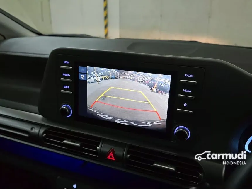 2023 Hyundai Stargazer Prime MPV