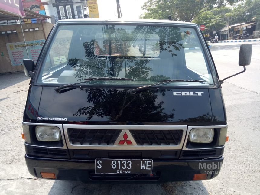 Jual Mobil Mitsubishi Colt L300 2009 L300 2.5 di Jawa 