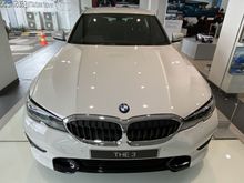 2020 BMW 320i 2.0 Sport Sedan