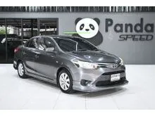 2014 Toyota VIOS 1.5 (ปี 13-17) E Sedan