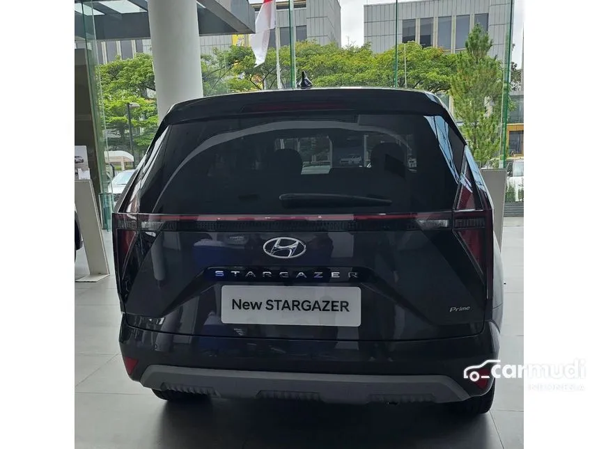 2024 Hyundai Stargazer Prime Wagon