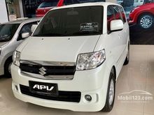 HARGA TERMURAH PROMO SPESIAL AKHIR TAHUN SUZUKI APV 2020
