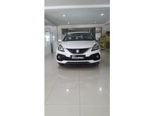 Promo DP 12 juta Unit 2019 Big Diskon SUZUKI BALENO