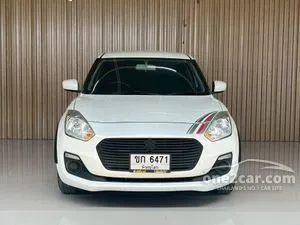 2020 Suzuki SWIFT 1.2 GL Max Edition Hatchback
