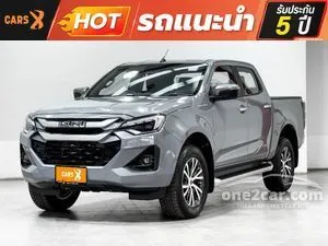 2024 Isuzu D-MAX 2.2 Hi-Lander M Cab-4 Pickup