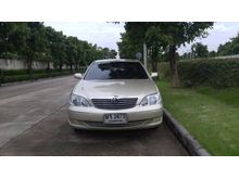 2004 Toyota Camry 2.0 (ปี 02-06) E Sedan AT
