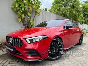 2019 Mercedes-Benz AMG A35 2.0 4MATIC Hatchback