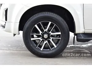 2019 Isuzu D-MAX 1.9 Hi-Lander Stealth Z-Prestige Cab-4 Pickup