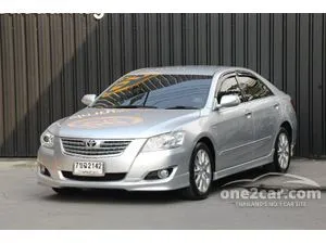 2007 Toyota CAMRY 2.0 G Sedan