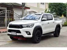2015 Toyota Hilux Revo 2.8 DOUBLE CAB G Prerunner Pickup