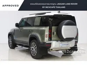 2024 Land Rover DEFENDER 2.0 110 P400e SE Plus SUV
