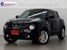 2014 Nissan Juke 1.6 (ปี 10-16) V SUV AT