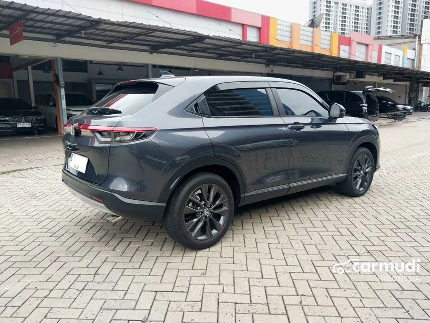 2023 Honda HR-V SE SUV