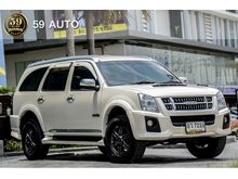 2011 Isuzu MU-7 3.0 (ปี 07-13) CHOIZ SUV AT