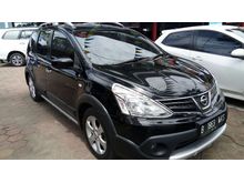 2014 Nissan Grand Livina 1.5 X-Gear MPV