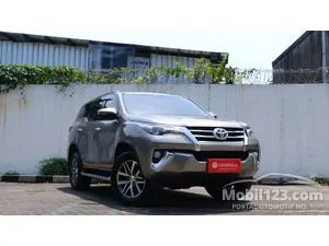 2020 Toyota Fortuner 2.4 G 4X2 SUV