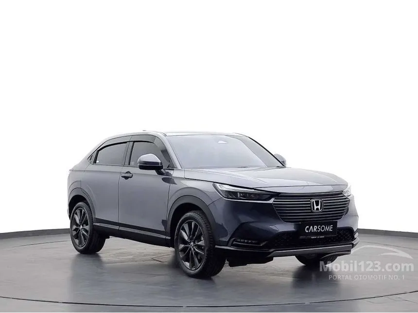 Jual Mobil Honda HR
