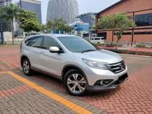 2014 Honda CR-V 2.4 2.4 SUV