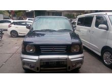 2001 Mitsubishi Kuda 1.6 Super Exceed MPV