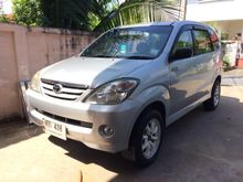 2004 Toyota Avanza 1.3 (ปี 04-11) E Limited Hatchback AT