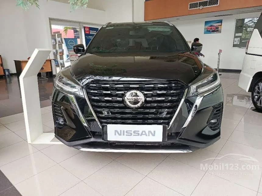 Jual Mobil Nissan Kicks 2023 VL e