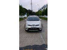 2012 Nissan Livina X-Gear 1.5 X-Gear SUV
