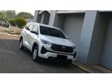 2023 Toyota Kijang Innova Zenix 2.0 G (Premium Color) MPV Non Hybrid CVT 2023/2024 [ LOW KM ]