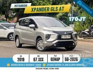 2019 Mitsubishi Xpander 1.5 GLS MPV