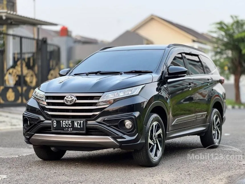 2022 Toyota Rush GR Sport SUV