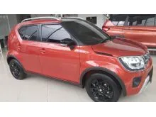 2022 Suzuki Ignis 1.2 GX Hatchback