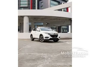 2020 Honda HR-V 1.5 E Special Edition SUV