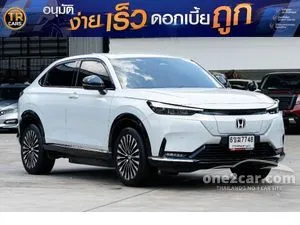 2025 Honda e:N1 SUV