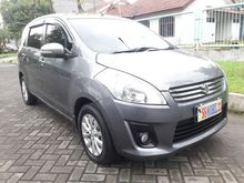 2013 Suzuki Ertiga 1.4 GL Abu MPV