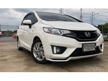 2015 Honda Jazz 1.5 (ปี 14-18) V+ i-VTEC Hatchback AT