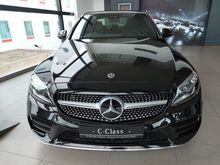 2020 Mercedes-Benz C300 2.0 AMG Sedan