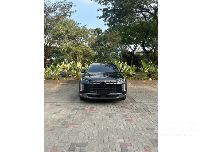 2023 Hyundai Palisade Signature SUV