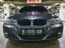 2010 BMW 320i 2.0 E90 Sedan