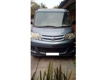 2011 Daihatsu Luxio 1.5 M Wagon