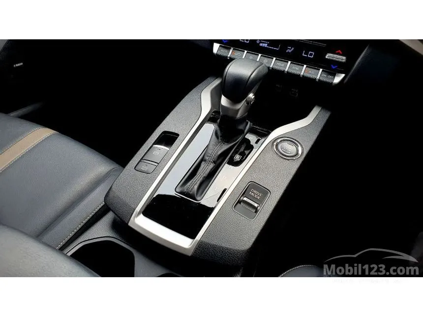 2024 Mitsubishi XFORCE Ultimate SUV