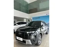 2025 Hyundai Creta 1.5 Prime SUV