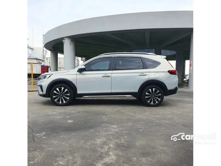 2022 Honda BR-V Prestige Honda Sensing SUV
