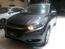 2018 Honda HR-V 1.5 E CVT ( New April Promotion )